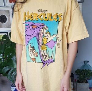 Disney Hercules Tee